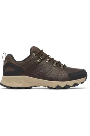 Columbia Męskie niskie buty do wspinaczki , PEAKFREAK II OUTDRY LEATHER