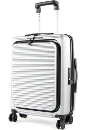 Mandarina Duck Spinner Walizka, , 40x55x20cm