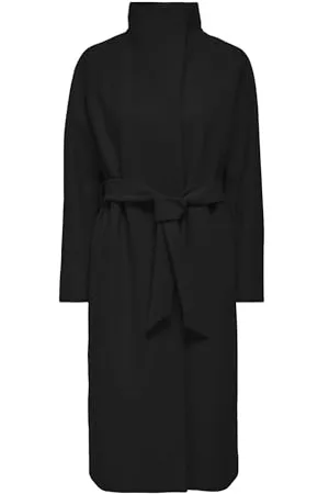 ONLY Onlema High NECK płaszcz damski OTW, , S