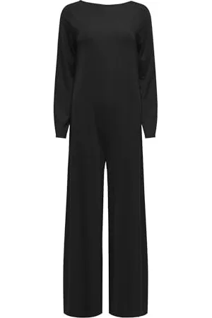 ONLY Onlsany L/S JUMPSUIT CS JRS, , L