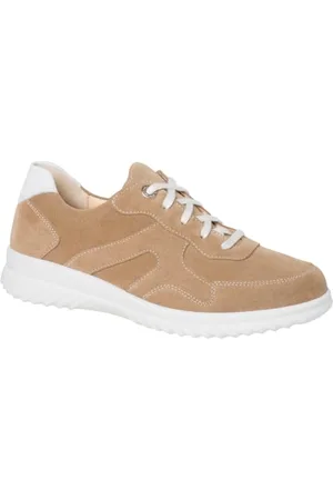 Ganter Damskie buty sportowe Heike, , 40,5 EU szerokie, , 40.5 EU Weit