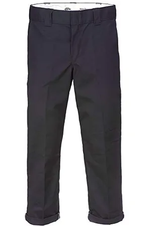 Dickies Męskie spodnie robocze M Slim Taper, , 33W / 32L