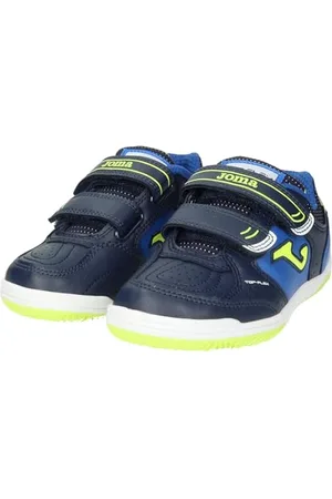 Joma Series Top Flex JR, Kapcie, Granat, 33.5 EU, , 33.5 EU