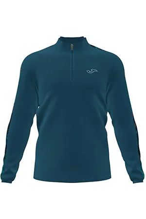 Joma Bluza męska R-Nature, niebieska, XL