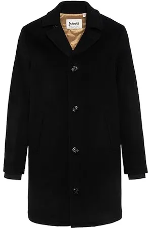 Schott NYC MILES2 Kurtka Czarna L, , L