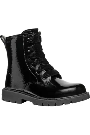 Geox J SHAYLAX Girl A Ankle Boot, , 10 UK dziecko, , 10 UK Child