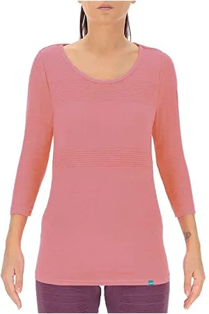 UYN Natural Training OW Three SL Koszulka damska, , XS