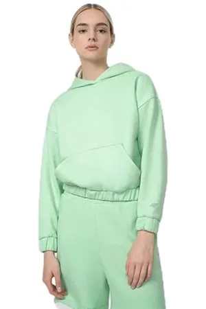 4F Bluza damska, , S