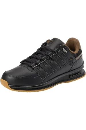 K-Swiss Rinzler Gt Sneakersy męskie, czarne, 39,5 EU, , 39.5 EU