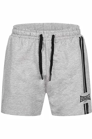 Lonsdale London Szorty męskie ardcharnich, , XXL, 117368
