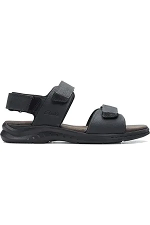 Clarks Męskie sandały Hapsford Creek