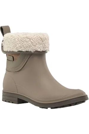 Kamik Damskie buty Abigaillo, półdługie, 39 EU, , 39 EU