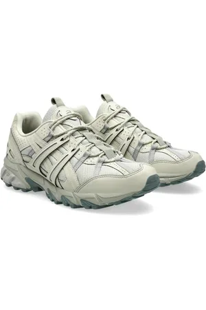 Asics Gel-Sonoma 15-50 męskie buty sportowe, Jasnozielony szary Light Dust Olive Grey, 39.5 EU