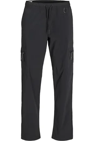 JACK & JONES Jpstkane Jjarcher Tech Cargo Sn, , L