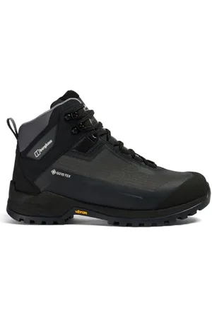 Berghaus Damskie buty W Deception Trail Goretex Dkgry/Blk Hiking, , 42 EU