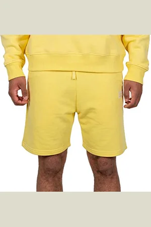 Alpha Industries Organics Jogger Short dla mężczyzn 3XL