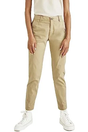 Dockers Weekend Chino Skinny Skinny 28 Xl