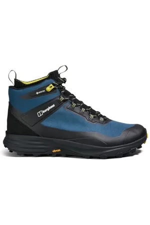 Berghaus Buty męskie Vc22 Mid GTX, , 43 EU
