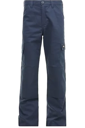 Dickies Męskie spodnie na co dzień, granatowe, 30W / 34L, , 30W / 34L