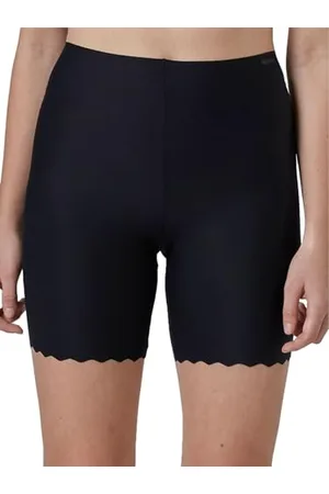 Skiny Spodnie damskie krótkie, , 40-42