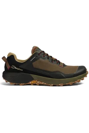 Berghaus Męskie buty Revolute Active Walking Hiking Trail | Wodoodporne | Oddychające | Trwałe | Vibram Rubber Sole Boot, , 42.5 EU