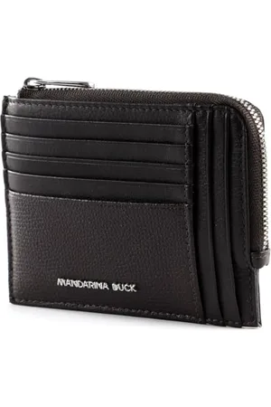 Mandarina Duck Mellow Urban Akcesoria turystyczne - Portfel damski, szlifowany, jeden rozmiar
