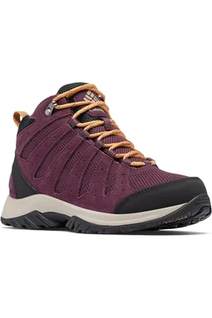 Columbia Damskie buty do wspinaczki , REDMOND III MID WATERPROOF