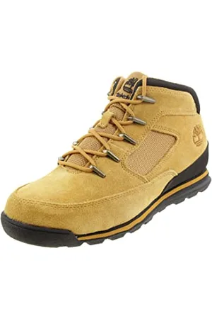 Timberland Mężczyźni Rock Heritage Buty, Brązowy, 43 EU