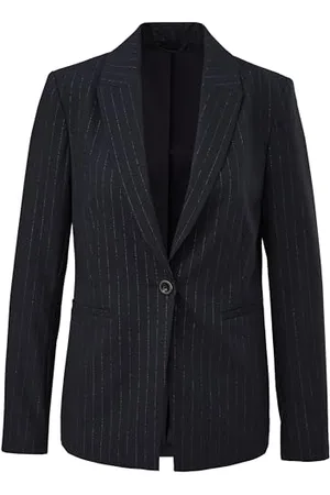 Comma, Blazer, , 46