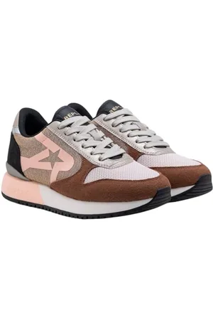 Replay Damskie buty sportowe Fiber W United, , 38 EU