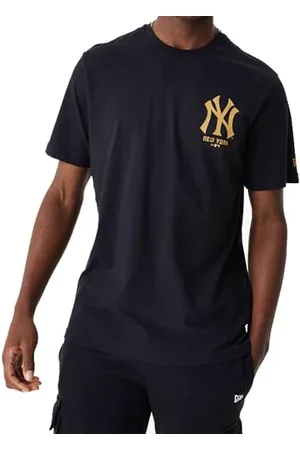 New Era Koszula - odcisk MLB New York Yankees , , M