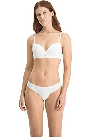 PUMA Biustonosz damski (1 opakowanie), , 80 / D