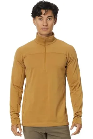 Fjällräven Abisko Lite Half Zip Fleece L