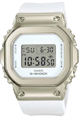 Casio G-Shock Zegarek, , Ø 8 mm