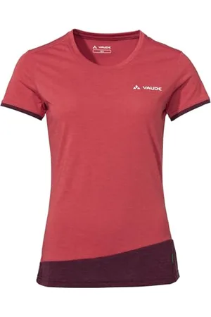 Vaude Sveit T-shirty damskie, , 32