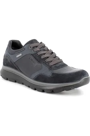 IGI&CO U.Ernest GTX męskie sznurowane buty, , 43 EU