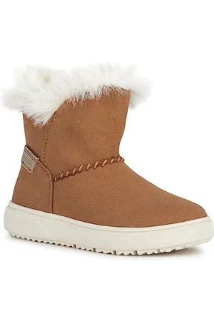 Geox Dziewczęce J Theleven Girl Ankle Boot, , 31 EU