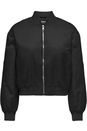 ONLY Onlnanna Bomber Cc OTW damska kurtka bomberka, , XS