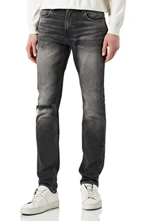 7 for all Mankind Męskie dżinsy Paxtyn Constructor, , 42