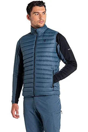 Dare 2B Męska kurtka Drifter II Gilet Jacket, , S