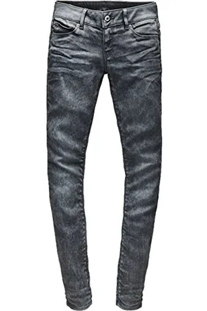 G-Star RAW Dżinsy damskie 3301 Low