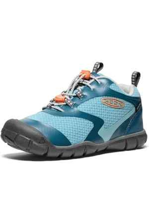 Keen Tread Rover Waterproof, Sneakers Unisex dzieci, , 43 EU