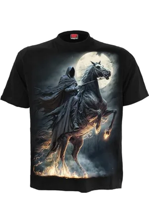 Spiral Shadow Rider - T-shirt , , S