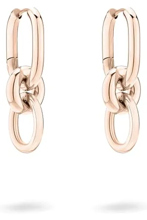 liebeskind Creole LJ-1510-E-28 IP , 2,8 cm, Stal nierdzewna, Bez kamieni szlachetnych