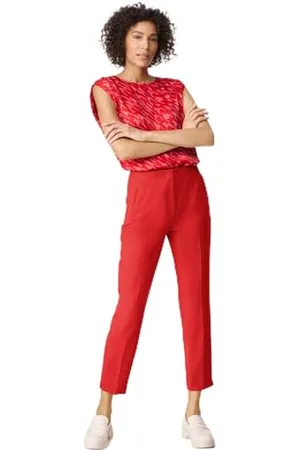 Gerry Weber Spodnie rekreacyjne, skrócone, , 42