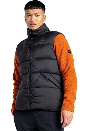 Dare 2B Dare 2b Męska kurtka Mentor Gilet, , XS