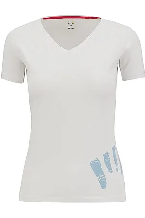 Karpos Astro Alpino W T-s Koszulka Damska, , S