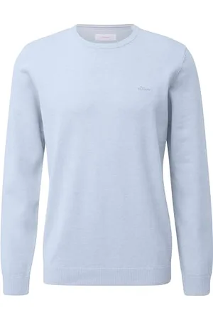 QS by s.Oliver Sweter Crew Neck, , XXL