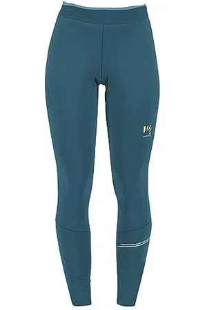 Karpos 2522032-034 LAVAREDO W Tight Legginsy Damskie Corsair/Adriatic Niebieski Rozmiar XXL, , XXL