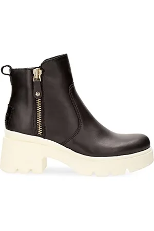 Panama Jack Negro/Black, , 40 EU